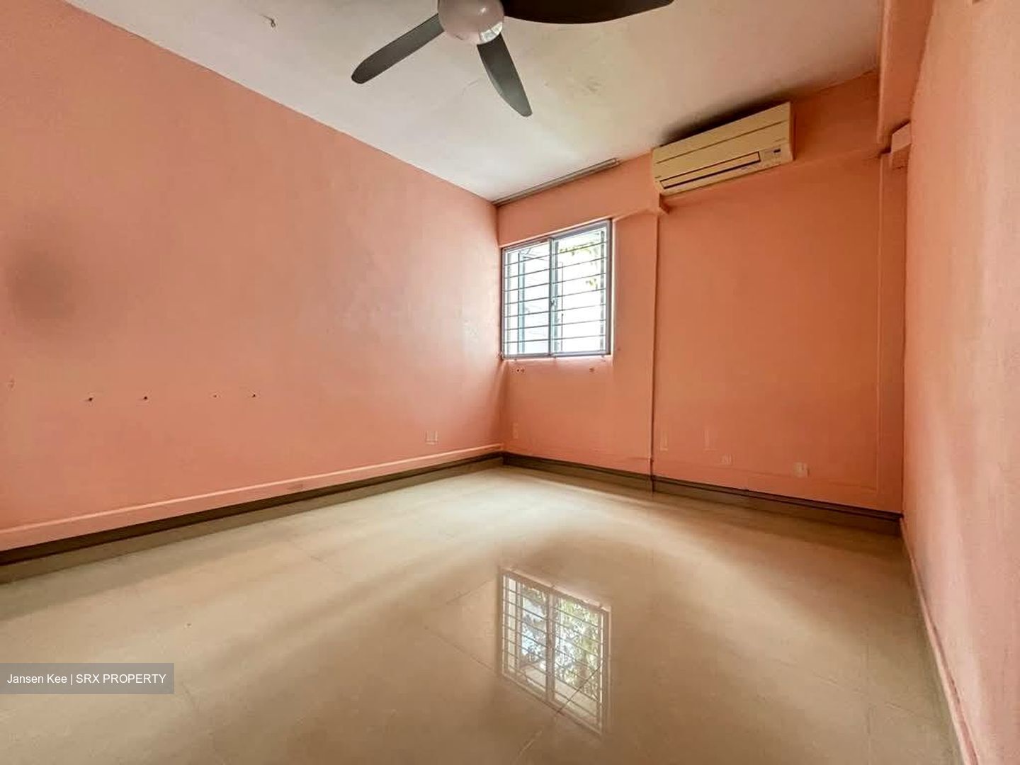 Blk 103 Bukit Purmie Ville (Bukit Merah), HDB 4 Rooms #530283111
